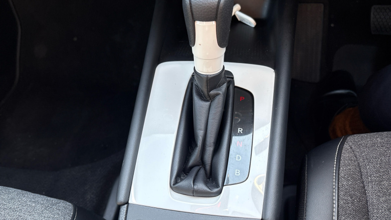 Honda Jazz 1.5 i-MMD Hybrid SR 5dr eCVT Hybrid Hatchback